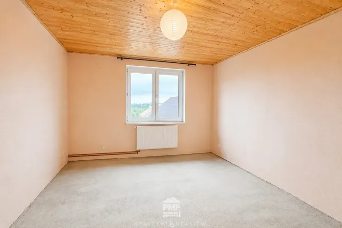 Prodej rodinného domu, Věrovany, 185 m2