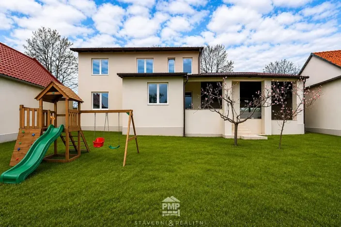 Prodej rodinného domu, Věrovany, 185 m2