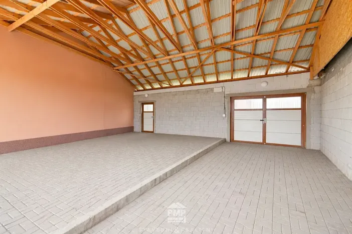 Prodej rodinného domu, Věrovany, 185 m2