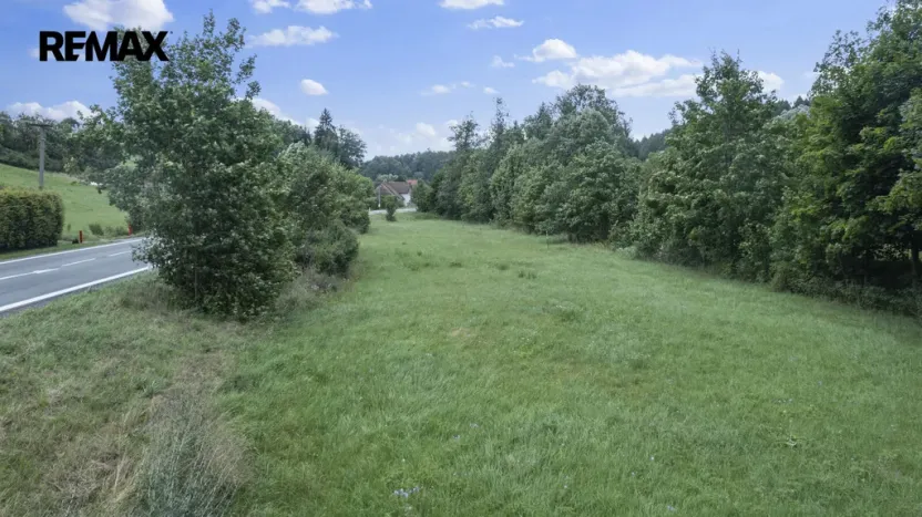 Prodej pozemku pro bydlení, Dolní Olešnice, 2681 m2