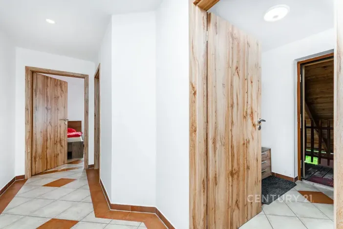 Prodej chalupy, Ústí nad Labem, 182 m2