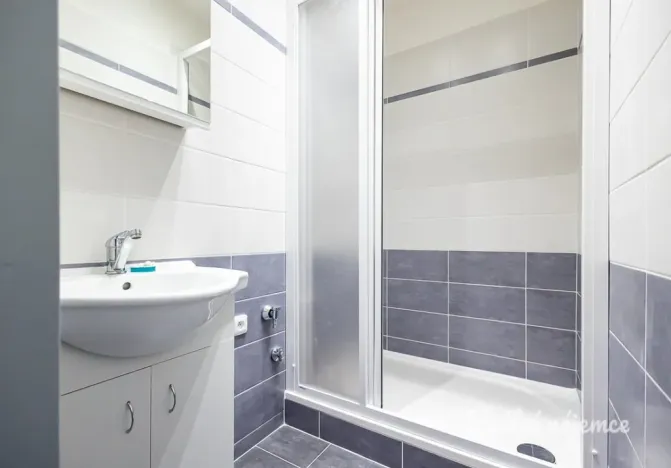 Pronájem bytu 1+kk, Praha - Chodov, Benkova, 29 m2