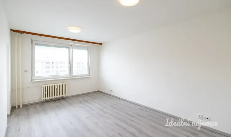 Pronájem bytu 1+kk, Praha - Chodov, Benkova, 29 m2