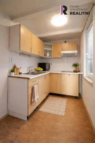 Pronájem bytu 3+kk, Praha - Modřany, Plovdivská, 92 m2