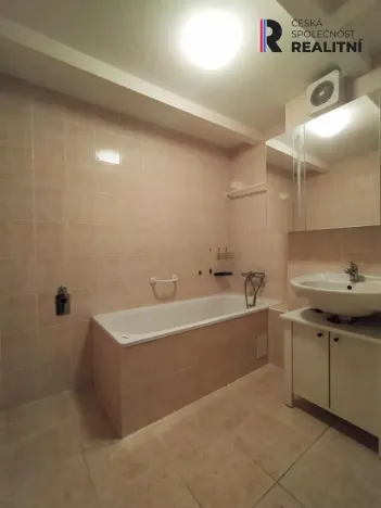 Pronájem bytu 3+kk, Praha - Modřany, Plovdivská, 92 m2