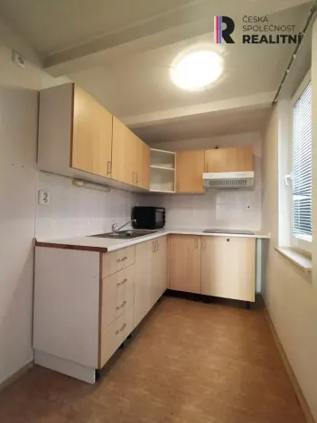 Pronájem bytu 3+kk, Praha - Modřany, Plovdivská, 92 m2