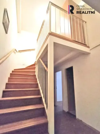 Pronájem bytu 3+kk, Praha - Modřany, Plovdivská, 92 m2