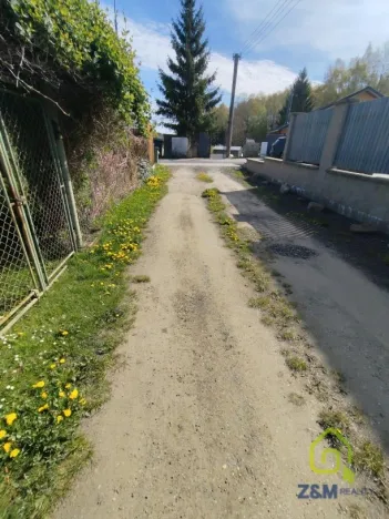 Prodej pozemku pro bydlení, Chodov, 515 m2