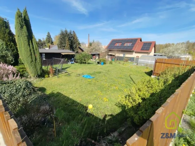 Prodej pozemku pro bydlení, Chodov, 515 m2