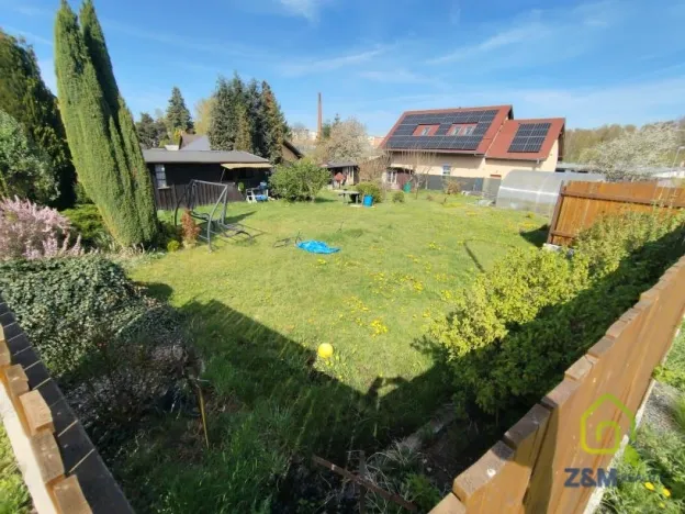 Prodej pozemku pro bydlení, Chodov, 515 m2