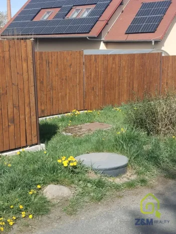 Prodej pozemku pro bydlení, Chodov, 515 m2