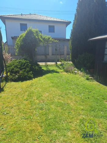 Prodej pozemku pro bydlení, Chodov, 515 m2