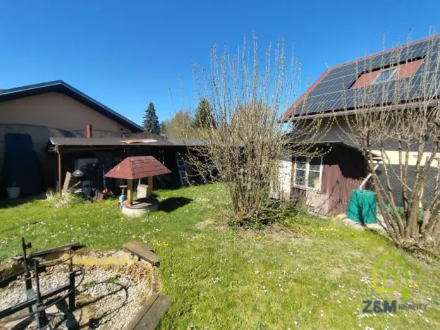 Prodej pozemku pro bydlení, Chodov, 515 m2