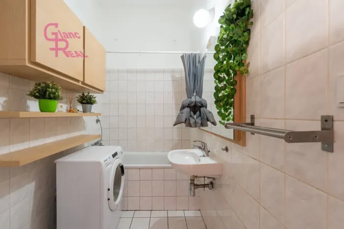 Prodej bytu 1+1, Brno - Zábrdovice, Spolková, 37 m2