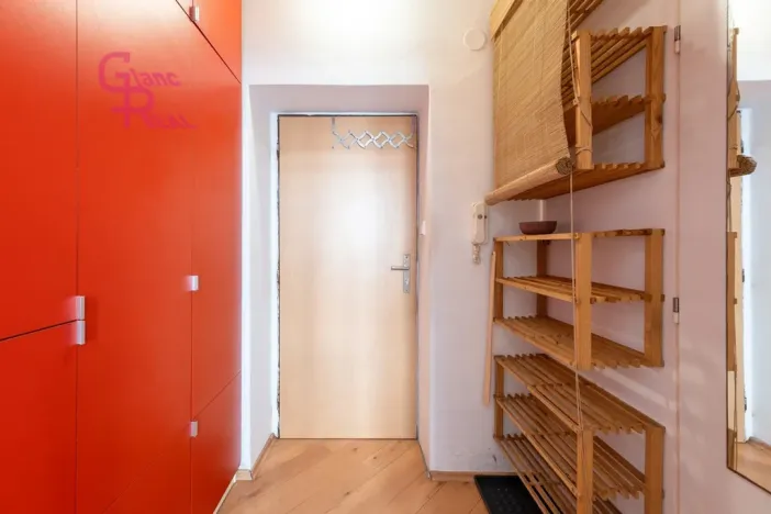 Prodej bytu 1+1, Brno - Zábrdovice, Spolková, 37 m2