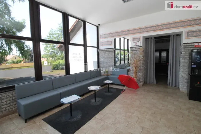 Prodej ubytování, Odrava, 700 m2