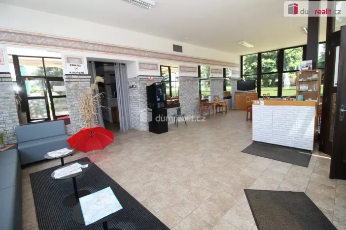 Prodej ubytování, Odrava, 700 m2