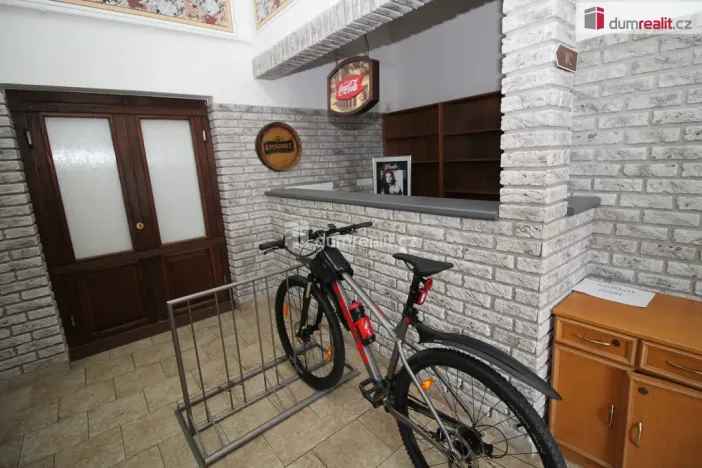 Prodej ubytování, Odrava, 700 m2