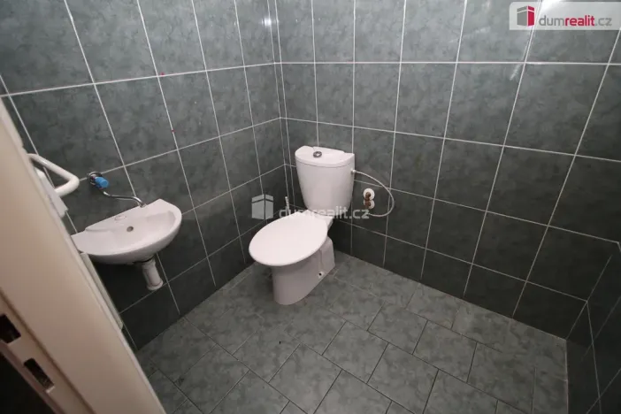 Prodej ubytování, Odrava, 700 m2