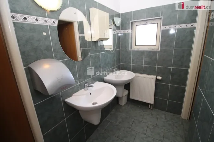 Prodej ubytování, Odrava, 700 m2