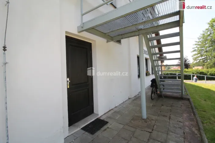 Prodej ubytování, Odrava, 700 m2