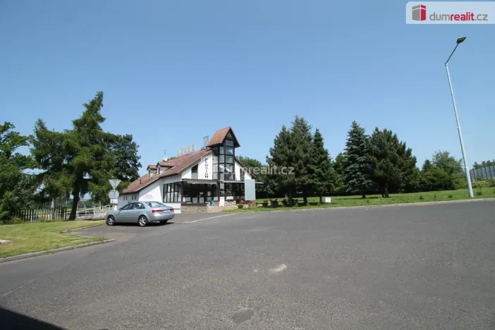 Prodej ubytování, Odrava, 700 m2