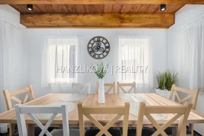 Pronájem chalupy, Horní Planá - Pernek, 156 m2