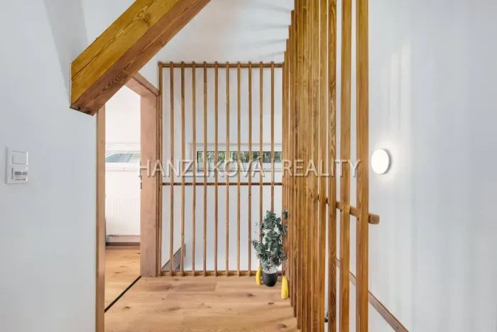 Pronájem chalupy, Horní Planá - Pernek, 156 m2