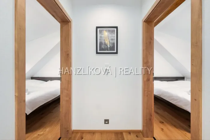 Pronájem chalupy, Horní Planá - Pernek, 156 m2