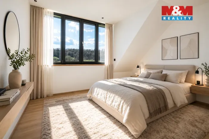 Prodej rodinného domu, Beroun, V Lukách, 144 m2