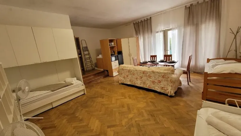 Pronájem pokoje, Praha - Hlubočepy, 15 m2