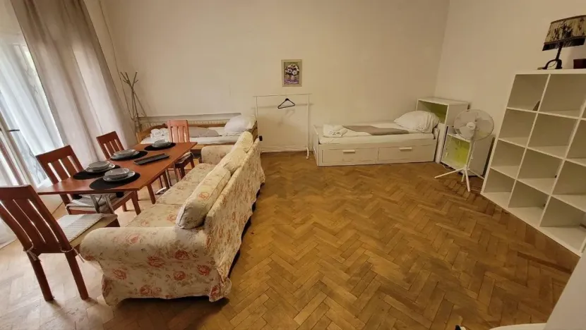 Pronájem pokoje, Praha - Hlubočepy, 15 m2