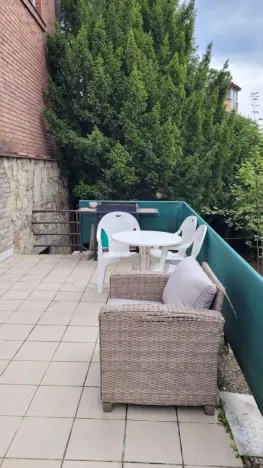 Pronájem pokoje, Praha - Hlubočepy, 15 m2