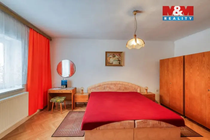 Prodej rodinného domu, Puclice, 79 m2