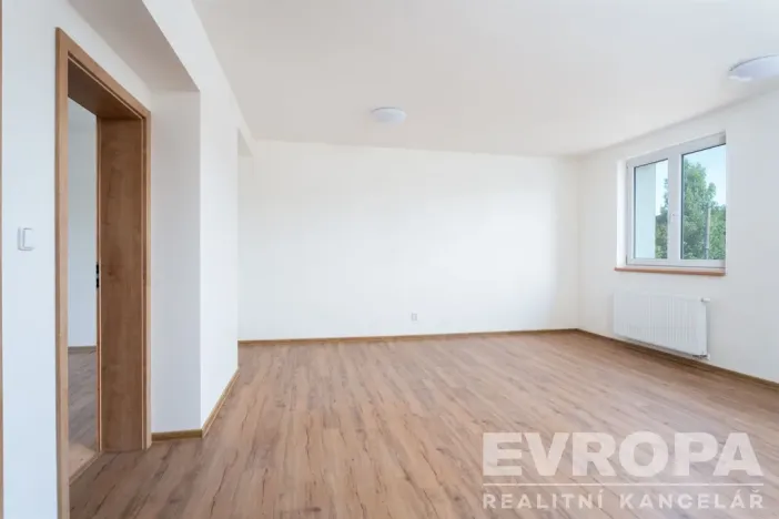Pronájem bytu 3+kk, Dolní Branná, 72 m2