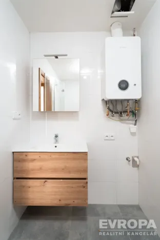 Pronájem bytu 3+kk, Dolní Branná, 72 m2