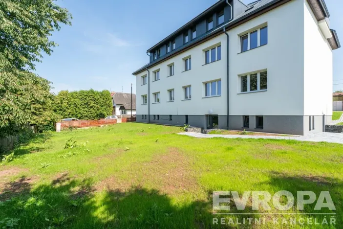 Pronájem bytu 3+kk, Dolní Branná, 72 m2