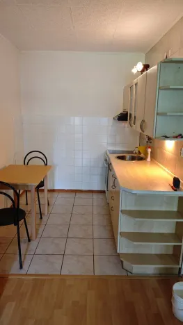 Pronájem bytu 2+kk, Bílina - Pražské Předměstí, Pražská, 42 m2