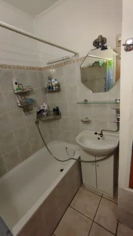 Pronájem bytu 2+kk, Bílina - Pražské Předměstí, Pražská, 42 m2