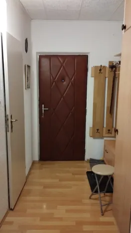 Pronájem bytu 2+kk, Bílina - Pražské Předměstí, Pražská, 42 m2