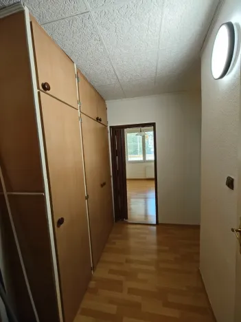 Pronájem bytu 2+kk, Bílina - Pražské Předměstí, Pražská, 42 m2
