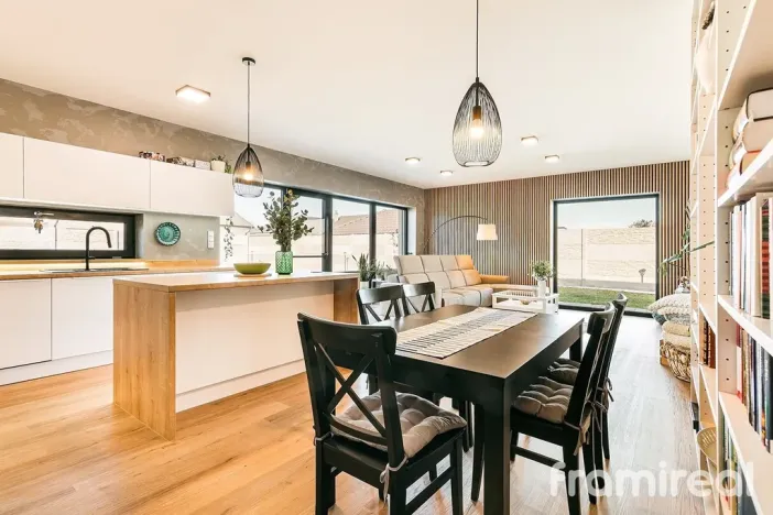 Prodej rodinného domu, Strachotice, 121 m2