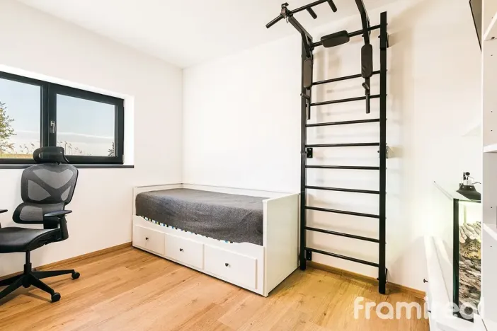 Prodej rodinného domu, Strachotice, 121 m2