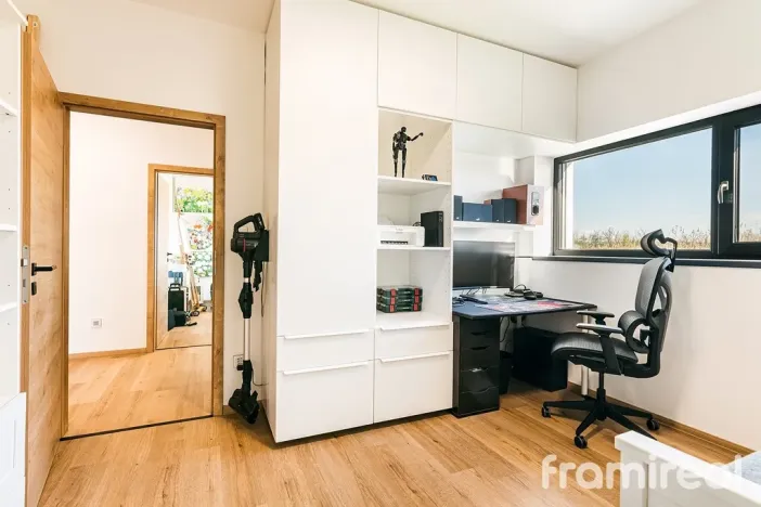 Prodej rodinného domu, Strachotice, 121 m2