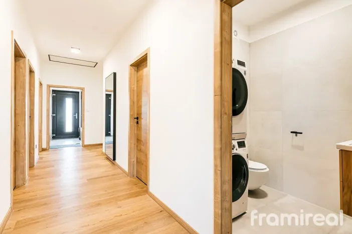 Prodej rodinného domu, Strachotice, 121 m2