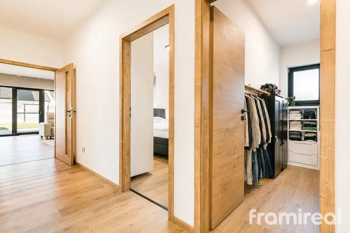 Prodej rodinného domu, Strachotice, 121 m2