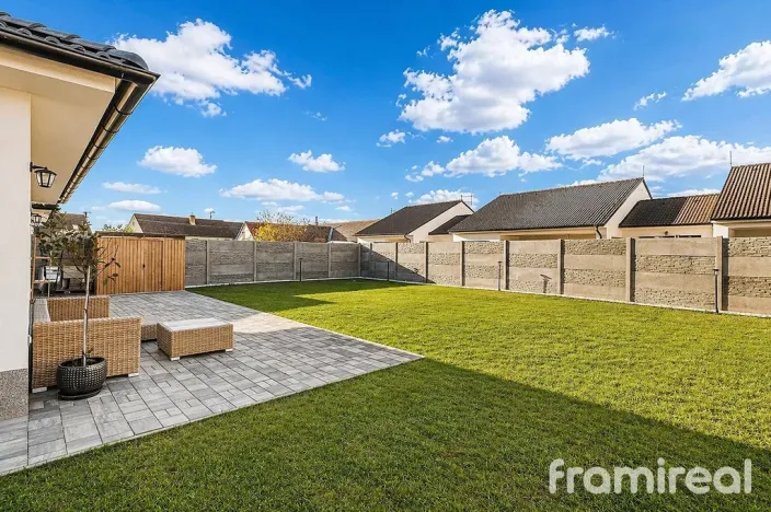 Prodej rodinného domu, Strachotice, 121 m2