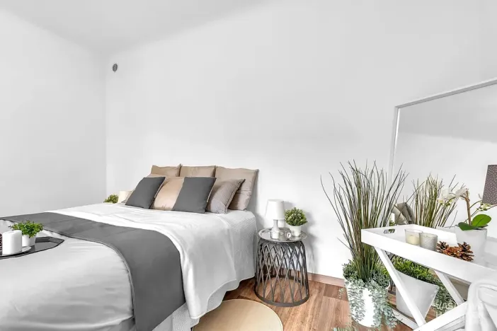 Prodej bytu 1+1, Hradec Králové, Horova, 44 m2