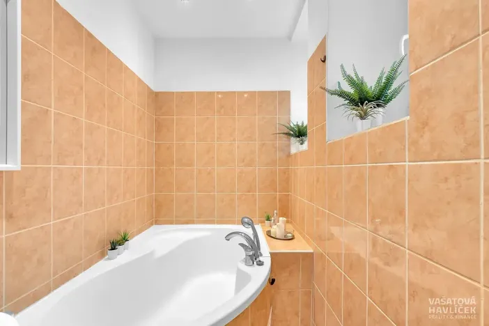 Prodej bytu 1+1, Hradec Králové, Horova, 44 m2