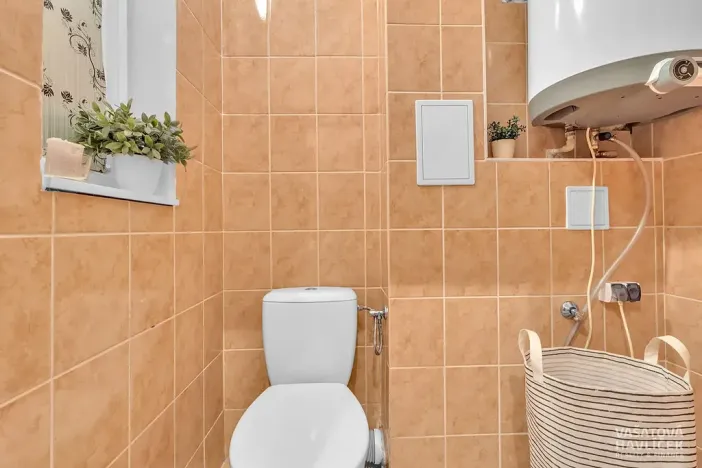 Prodej bytu 1+1, Hradec Králové, Horova, 44 m2